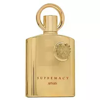 Afnan Supremacy Gold unisex eau de parfum 100 ml