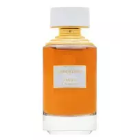 Boucheron The Alexandria Amber Collection (EDP) Unisex Eau de Parfum 125 ml