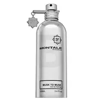 Montale Musk To Musk (EDP) Eau de Parfum unisex 100 ml