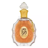 Lattafa Rouat Al Oud unisex eau de parfum 100 ml