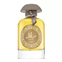 Lattafa Ra'ed Silver unisex eau de parfum 100 ml