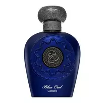Lattafa Blue Oud unisex eau de parfum 100 ml
