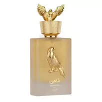 Lattafa Pride Shaheen Gold unisex eau de parfum 100 ml