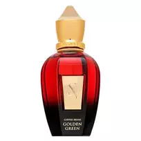 XERJOFF Coffee Break Golden Green unisex eau de parfum 50 ml
