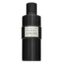 Korloff Paris Patchouli Sparks unisex eau de parfum 100 ml