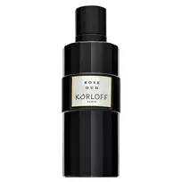 Korloff Paris Rose Oud unisex eau de parfum 100 ml
