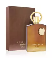 Afnan Supremacy Oud Extrait de Parfum U 100ml