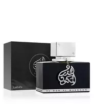 Lattafa Al Maknoon Silver EDP 100ml