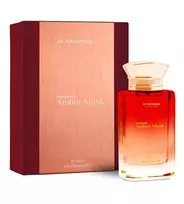 Al Haramain Amber Musk EDP U 100ml