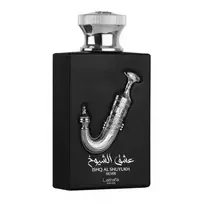 Lattafa Pride Ishq Al Shuyukh Silver unisex eau de parfum 100 ml