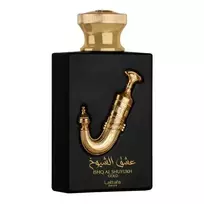 Lattafa Pride Ishq Al Shuyukh Gold unisex eau de parfum 100 ml