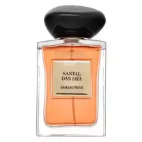 Armani (Giorgio Armani) Privé Santal Dan Sha unisex eau de toilette 100 ml