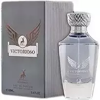 Maison Alhambra Victorious EDP