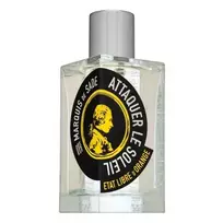 Etat Libre d’Orange Etat Libre d'Orange Attaquer Le Soleil Marquis De Sade unisex eau de parfum 100 ml