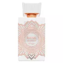 Noya Zimaya Musk Is Great unisex eau de parfum 100 ml