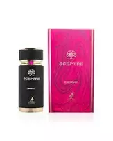 Maison Alhambra Sceptre Desert Eau de Parfum, unisex, 100 ml