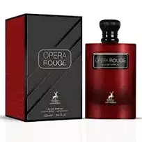 Maison Alhambra Opera Rouge unisex 100 ml