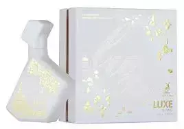 Maison Alhambra Luxe Blanc unisex eau de parfum 100 ml