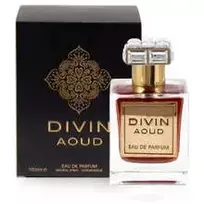 French Avenue Divine Aoud EDP
