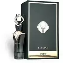 French Avenue Elysian Onyx Eau de Parfum