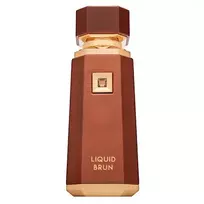 French Avenue Liquid Brun unisex perfumed water 100 ml