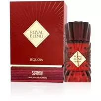 French Avenue Royal Blend Sequoia Unisex Eau de Parfum 100 ml