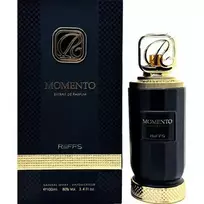 Riiffs Momento (Parfum) Parfum unisex 100 ml