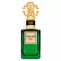 Roberto Cavalli  Royal Soul pure unisex perfume 100 ml