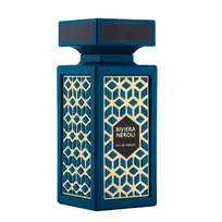 Flavia Riviera Neroli, Eau de Parfum, Unisex, 90 ml