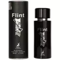 Maison Alhambra Flint scented water unisex 100 ml