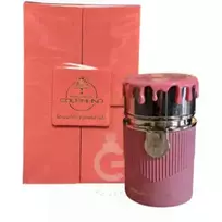 Paris Corner Strawberry Pound Cake Eau de Toilette unisex 100 ml