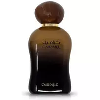 Ard Al Zaafaran Caramel Oud, Eau de Parfum, Unisex, 100 ml