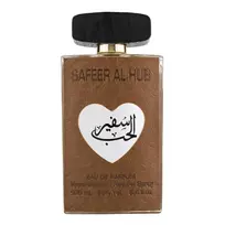 Ard Al Zaafaran Safeer Al Hub, Eau de Parfum, Unisex, 100 ml