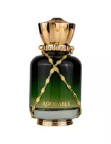 Maison Asrar Adorable, Eau de Parfum, Unisex, 100 ml