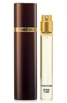 Tom Ford Ebene Fume, Eau de Parfum, Unisex, Refillable, 10 ml