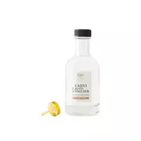 100 Bon Carvi  AND  Fig Tree Garden, Eau de Parfum, Unisex, Refill, 200 ml