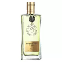 Parfums de Nicolai Intense Musk Powder (EDP) Eau de Parfum unisex 100 ml