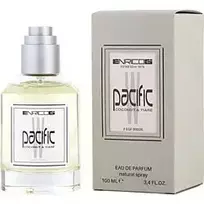 Enrico Gi Pacific Coconut  AND  Tiare unisex perfume, 100 ml