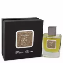 Franck Boclet Absinthe unisex perfume 100 ml