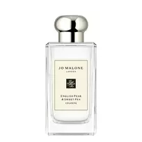 Jo Malone London English Pear  AND  Sweet Pea unisex perfume, 100 ml