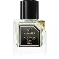 Vertus Auramber by EAU DE PARFUM SPRAY 3.4 OZ for Unisex