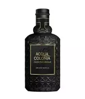 4711 Acqua Colonia Collection Absolue Orchid Vanilla (EDP) Eau de Parfum unisex 100 ml