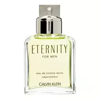 Calvin Klein Eternity Eau de Toilette,