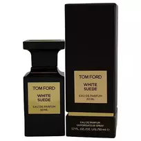 Tom Ford White Suede EDP U 50 ml