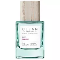 Clean H2Eau Musk Noir (EDP) Eau de Parfum unisex 50 ml