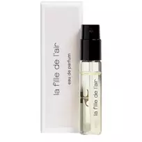 courreges The Daughter of the Air, Eau de Parfum, Unisex, 1.5 ml *Sample