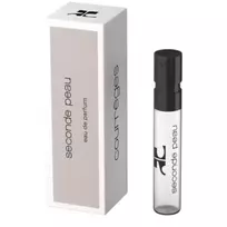 courreges Second Skin, Eau de Parfum, Unisex, 1.5 ml *Sample