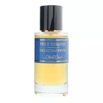 Diane Castel Fève Exquise, Eau de Parfum, Unisex, 50 ml