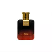 Diane Castel Prelude D'orient, Eau de Parfum, Unisex, 100 ml
