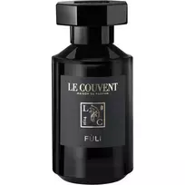 Le Couvent Maison De Parfum Remarkable - Fuli, Eau de Parfum, Unisex, 100 ml